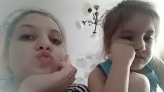 Makeup challenge/почему Соня обиделась?