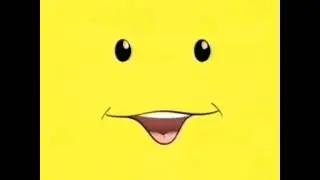 Nick Jr Face It's Not So Scary in the Little Big Room (RARE 1995)