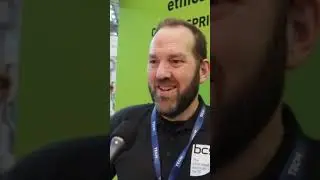 "Ethical AI is the main conversation between customers!..."