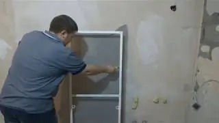 Сборка москитной сетки. 4 видео