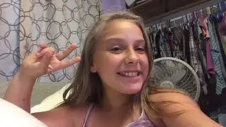 ITS MY BIRTHDAY