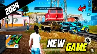 1gb 2gb New Free Fire Jaisa Game 2024 🔥 | New Game's | Survival Game's