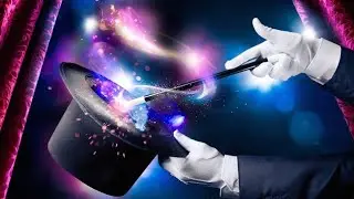 Эфирчик