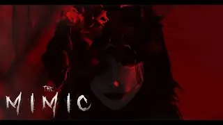 The Mimic - Waiting For Book 2 Chapter 3 (Day 1)