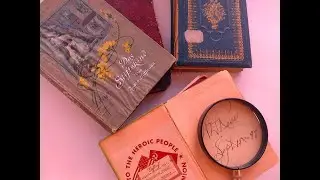 Столетий страницы листая