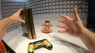 Compro Una Playstation 4 por 50 euros..... Bloqueada! (Error su-42118-6) Solución
