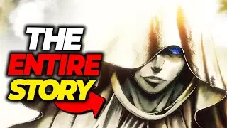 The ENTIRE Fire Force Saint Raffles Arc Explained