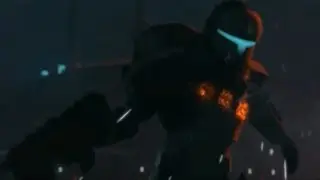 The Bad Batch Season 3 Episode 15: Scorch Death Scene