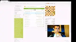Magnus Carlsen Stream Lichess Titled Arena | Alcohol Edition | Apr 12 / 2018