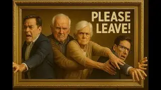 Italy's Family Feud: Ah Mamma Mia!