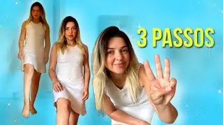O SEGREDO QUE NINGUÉM NUNCA TE CONTOU SOBRE COMO ORGANIZAR SUA VIDA EM 3 PASSOS