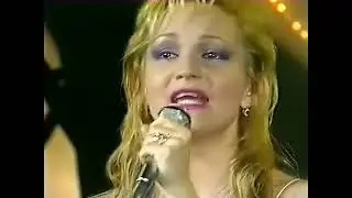 Татьяна Буланова-Колыбельная