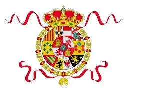 Spanish Historical Flags