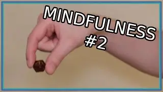 The Pebble | Meditation Journey #2