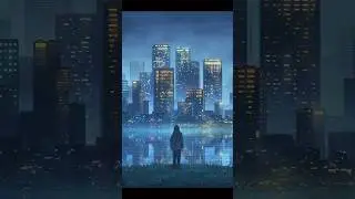 Brighter Side ✨ Sharing some night city vibes with you 