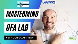 How to implement One Funnel Away Challenge without getting overwhelmed  or side tracked? (2021)