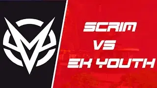 ✘ Bo4 Scrim ✘ vs eK Youth| #GG #CYBE #88 /Elysium eSports