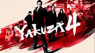 Test Yakuza 4 Remastered gtx760 2gb 1920x1080