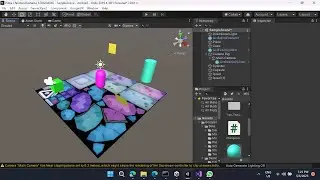 Google Cardboard SDK Unity