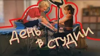 Делаем татушку :)