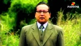 Исирадин Аманбаев   Тоолук кыз болду периштем