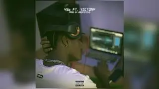 Kayode - 456 ft Victony (Official Audio)