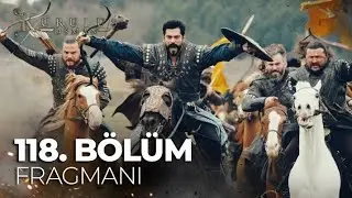 Kuruluş Osman 118. Bölüm Fragmanı | 