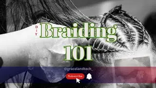Braiding 101: Easy and Beautiful Hairstyles for Beginners