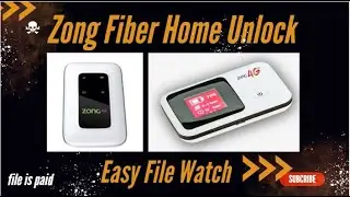 Zong fiberhome lm53q1 unlock || Zong fiberhome lm53sl | Unlockzong fiberhome apn settings