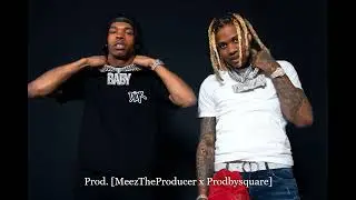 (FREE) Lil Baby x Lil Durk Type Beat 
