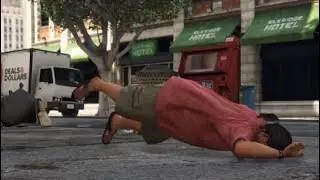 Gta5 сценка2