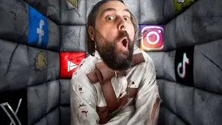 Is TikTok Rotting Your Brain? | How To Quit Social Meda