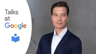 Tiago Forte | Building a Second Brain | Talks at Google