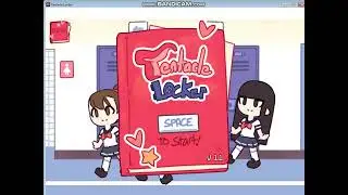 Tentacle Locker gameplay 2023 the Original