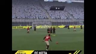 FIFA 17 ✅