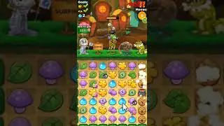 Best Fiends Level 4681 - 4685 - Walkthrough | AppsWalkthroughTutorial ✔️