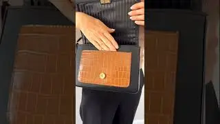 Victoria’s Secret the Victoria Medium Shoulder Bag