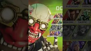 Apex Legends | Control How To Fix No Respawn Bug