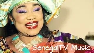 Ndéye Fatou Ndiaye Mama - Diambar (Clip Officiel)