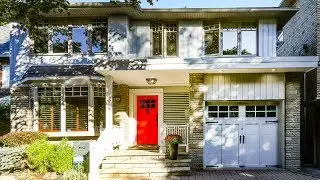 254 Glengrove Avenue, Toronto