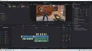 DaVinci Resolve 17 Bugs | Play slider