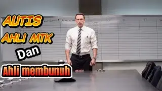 Autis Yang Ahli membunuh | Alur film The Accountant