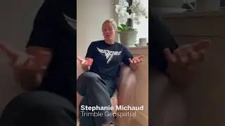 Dimensions+ Session Preview: Integration with Trimble Software Development Kit (SDK)