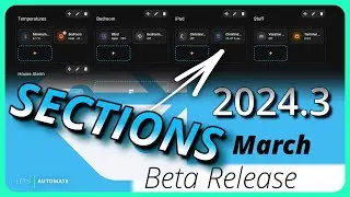 Home Assistant Release | March 2024.3