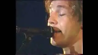 Мумий Тролль - Малыш, Это по любви (Фестиваль Рупор, Сочи, 27.07.2002)