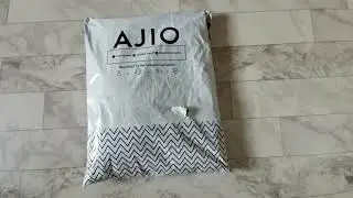 Trendy Men’s Graphic Loose Fit T-Shirt Unboxing & Review | Stylish & Comfortable?