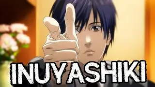 Classic Tekking Talks - Inuyashiki