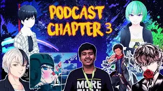 How To Publish Your Light Novel?|| The Orion Podcast Chapter 3