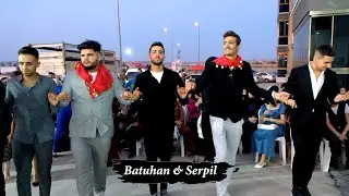 Batuhan & Serpil- Nişan Töreni- Haymanalı Beko- Halaylar BaşaranVideo®