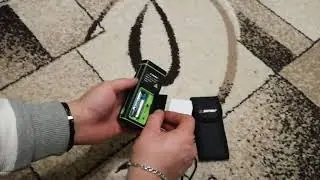 Лазерный дальномер